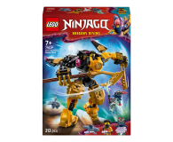 Klocki LEGO® LEGO Ninjago 71839 Mech bojowy spinjitzu Arina